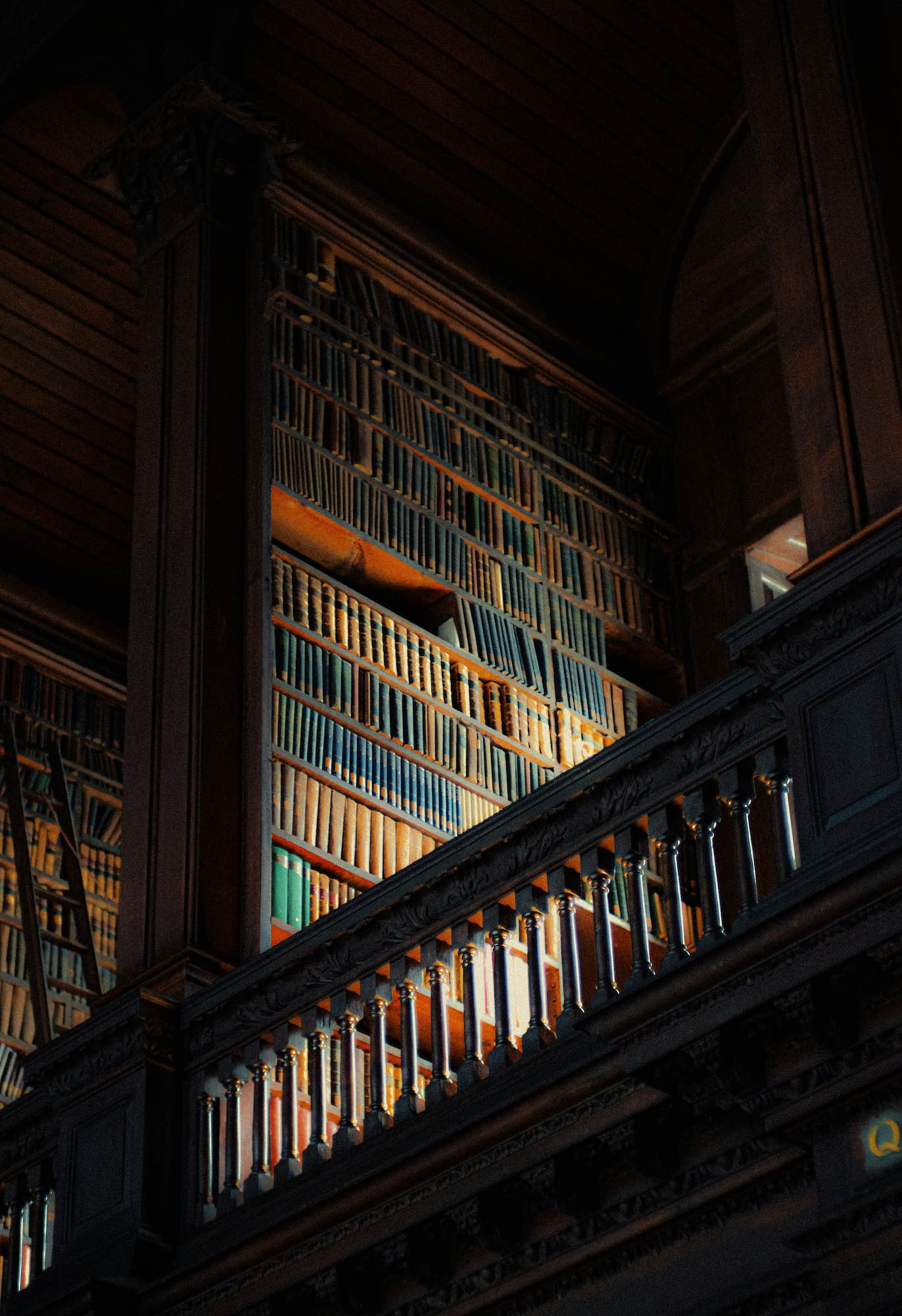 Trinity College
