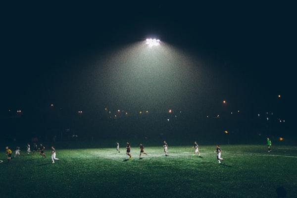 Fútbol