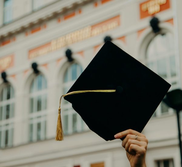 Aston-Graduation